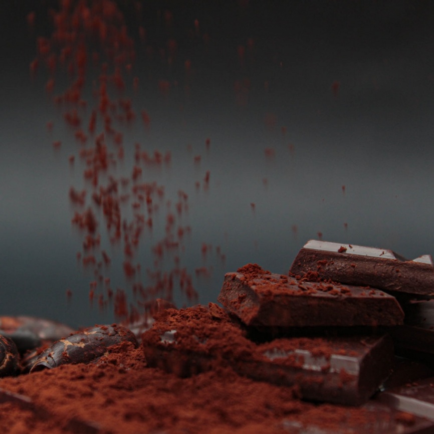 Чёрный шоколад, горький, тёмный 100% какао без сахара, без ГМО, натуральный, диетический, диабетический фото 5