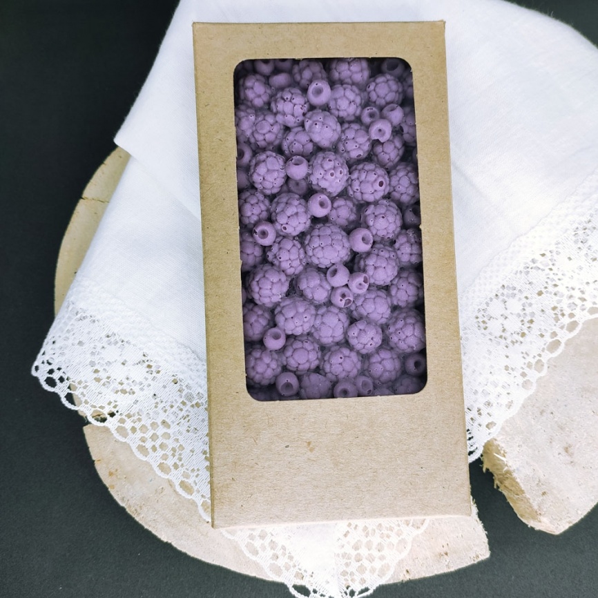 Фруктовый гурме-шоколад БЕЗ САХАРА белый фиолетового цвета 43% какао с фиолетовым бататом, натуральный (на эритрите) фото 3