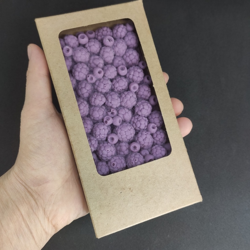 Фруктовый гурме-шоколад БЕЗ САХАРА белый фиолетового цвета 43% какао с фиолетовым бататом, натуральный (на эритрите) фото 4